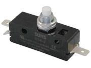 1.823 Industrial Snap Switch 125 250VAC S14 J