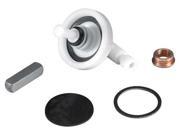 Bradley Repair Kit For Use With Foot Valve S65 001A