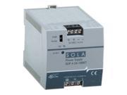 SOLA HEVI DUTY SDP4 24 100RT DC Power Supply