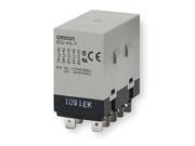 Enclosed Power Relay Omron G7J 4A T W1 AC200 240