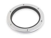 IN SINK ERATOR 11599E Mounting Gasket Rubber Chrome Plated