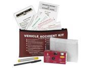 JJ KELLER 5754 Accident Report Kit Driving Safety