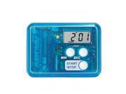TRACEABLE 8296 Visual Alarm Timer 9999 hrs.