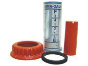 AT A GLANCE H Kit Repair Kit For Krueger H Level Gauges