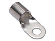 BURNDY YAD25M8E516 Compression Lug 5 16in. Stud 1 0 AWG