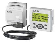 EATON EASY500 POW Extension Module For Easy700 800 Series