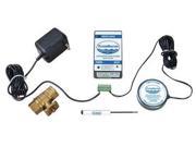 FLOODMASTER RS 094 3 4 Water Heater Leak Detection System 3 4In