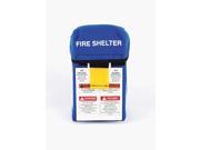 ANCHOR INDUSTRIES 90003050 Fire Shelter Regular