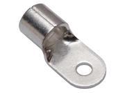 BURNDY YAD27M8E516 Compression Lug 5 16in. Stud 3 0 AWG