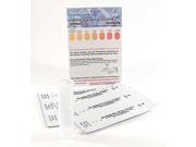 Test Strips Industrial Test Systems 481020