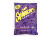 Sqwincher Sports Drink Mix Powder Grape 47.66 oz. 016406 GR