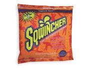 SQWINCHER 016041OR Sports Drink Mix