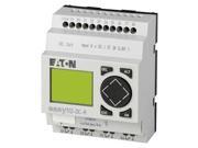EATON EASY512 DC R Programmable Relay 24V