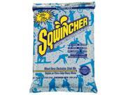 SQWINCHER 016400MB Sports Drink Mixed Berry