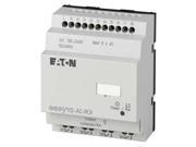 EATON EASY512 AC RCX Programmable Relay 110 240V