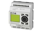 EATON EASY512 AC R Programmable Relay 110 240V