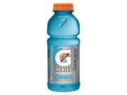 Gatorade Sports Drink Ready to Drink Glacier Freeze 20 oz. PK24 32486
