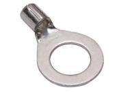 BURNDY YAD8CM12E12 Compression Lug 1 2in. Stud 8 AWG PK10