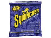 Sqwincher Sports Drink Mix Powder Grape 9.5 oz. PK20 016006 GR
