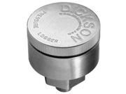 DICKSON PR350 Data Logger Pressure 0 300 PSI