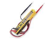 Voltage and Continuity Tester Ideal 61 092