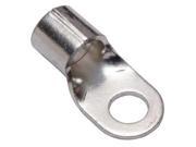 BURNDY YAD2CM8E516 Compression Lug 5 16in. Stud 2 AWG PK5