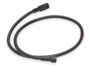 RIDGID 37108 Cable Extension 36 In