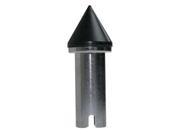 SHIMPO CONE Cone Adapter 1 2 In