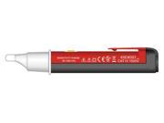 WESTWARD 19T238 Voltage Tester 50 to 1000V W Vibration