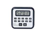 Count Up Down Timer Traceable 8803