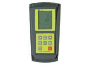 Combustion Flue Gas Analyzer Test Products Intl. 712