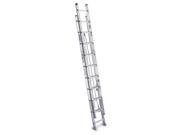 D1520 2 20 ft. Type IA Aluminum D Rung Extension Ladder