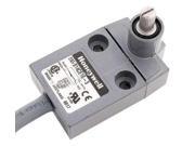 HONEYWELL MICRO SWITCH 914CE16 6 Mini Enclosed Limit Switch Side Actuator