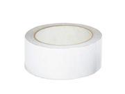 White Reflective Marking Tape Incom Manufacturing RST131SR3 W