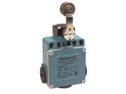 HONEYWELL MICRO SWITCH GLEA24A1B Global Limit Switch Side Actuatorr DPDT