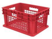 Container Red Akro Mils 37208RED