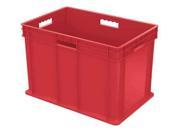 Container Red Akro Mils 37686RED