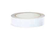 White Reflective Marking Tape Incom Manufacturing RST111SR1 W