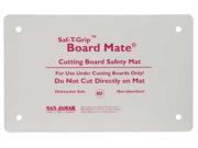 C Cutting Board Mat