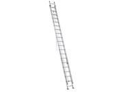D1540 2 40 ft. Type IA Aluminum D Rung Extension Ladder
