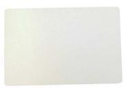 15 Cutting Mat White Tablecraft Products Company FCB1520W
