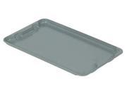 Container Lid Gray Lewisbins CSN2214 1 GREY