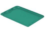 Container Lid Green Lewisbins CSN2217 1 GREEN