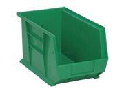 Hang and Stack Bin Green Quantum Storage Systems QUS242GN