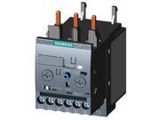 SIEMENS 3RB31234VB0 Solid State Overload Relay