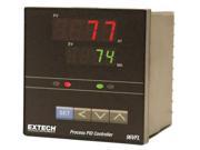 3.62 Temperature Controller Extech 96VFL11
