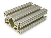 48 Grooved T Slotted Framing Extrusion Faztek 15EX1530L 48
