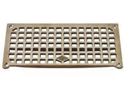 JAY R. SMITH MFG. CO 3140G 12NB Sanitary Drains Grate