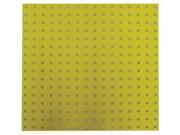 Pegboard Yellow 5TPC2