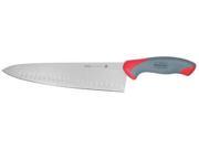 Chef Knife Titanium 10 In NSF